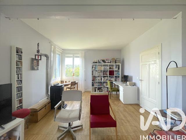 Maison vente à Riom, Châtelguyon