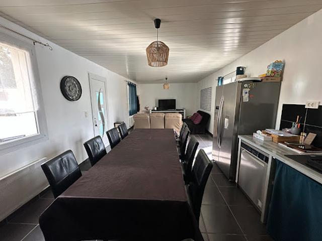 Maison vente à Les Boulinières, Chavagnes-les-Redoux