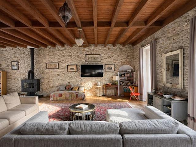 Maison vente à Carcassonne, Douzens