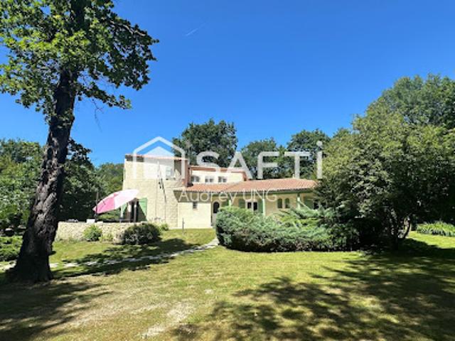 Maison vente à Bordeaux, Carignan-de-bordeaux