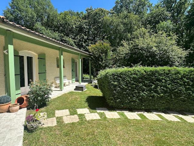 Maison vente à Bordeaux, Carignan-de-bordeaux