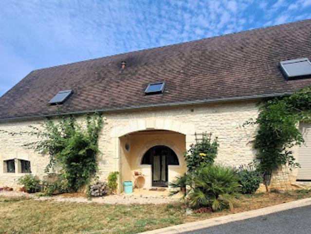 Maison vente à Florimont-Gaumier, Dordogne