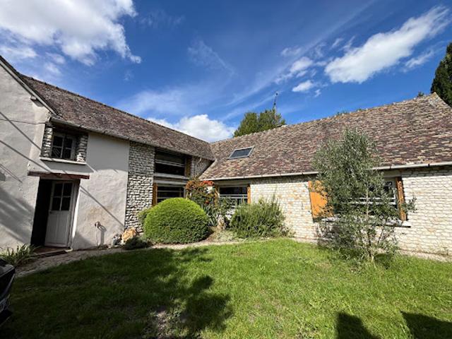 Maison vente à Rambouillet, Gambais