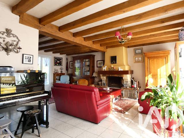 Maison vente à Rambouillet, Gazeran