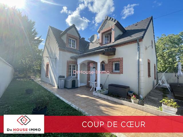 Maison vente à Montargis, Gien