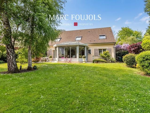 Maison vente à Senlis, Gouvieux