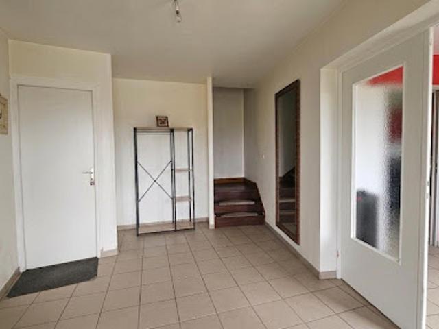 Maison vente à Dieppe, Grainville-la-teinturière