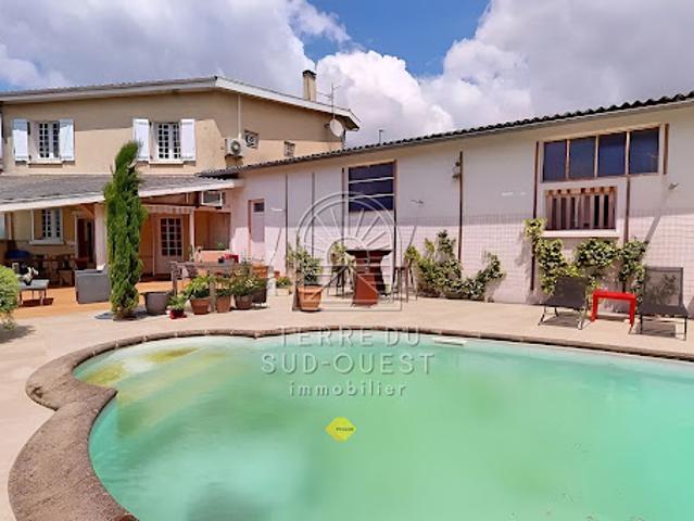 Maison vente à France métropolitaine, Hastingues