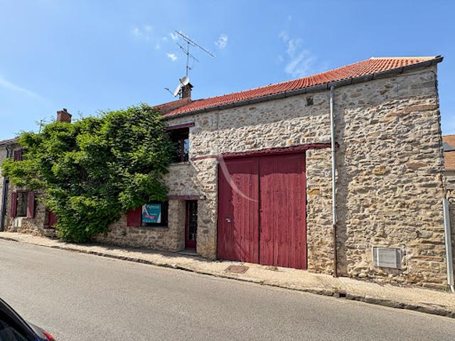 Maison vente à Étampes, Janville-sur-juine