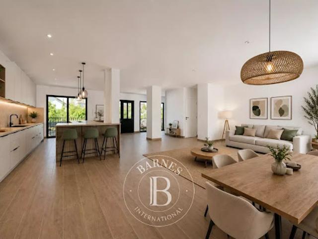 Maison vente à Nogent-sur-Marne, Joinville-le-pont