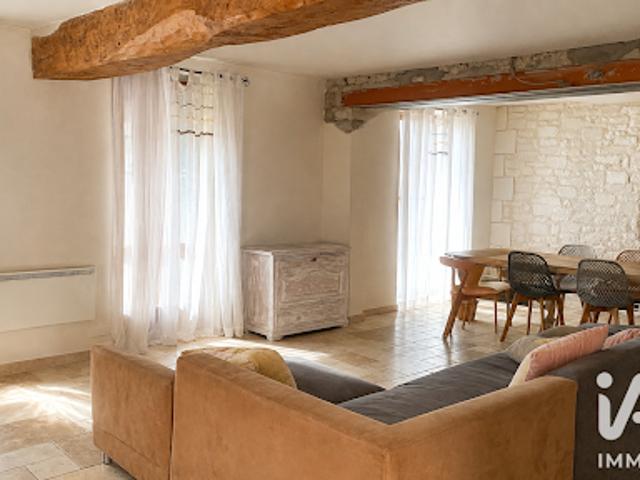 Maison vente à Le Bourg, La Celle-Saint-Avant