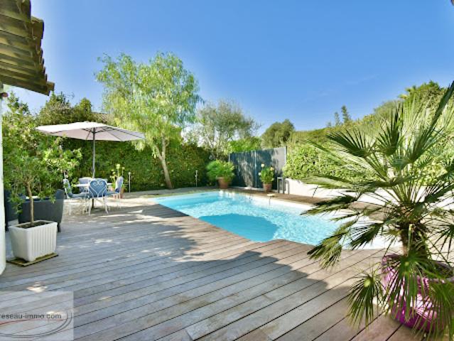 Maison vente à Grasse, La Roquette-sur-siagne