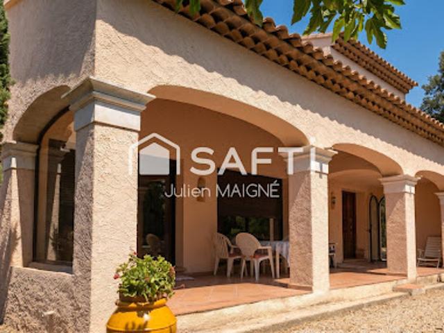 Maison vente à Arrondissement de Toulon, La Seyne-sur-mer