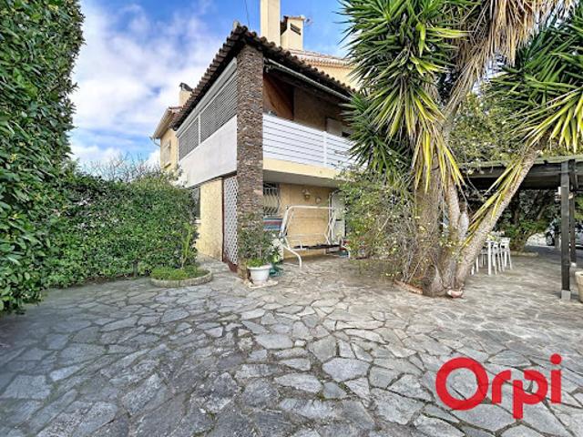 Maison vente à Arrondissement de Toulon, La Seyne-sur-mer