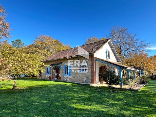 Maison vente à Mont-de-Marsan, Labrit