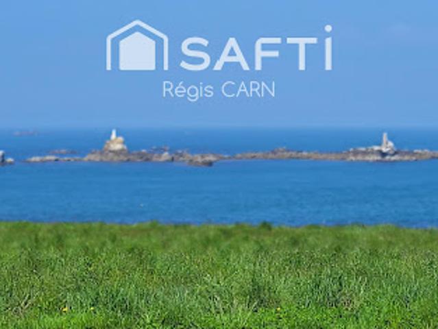 Maison vente à Brest, Bretagne