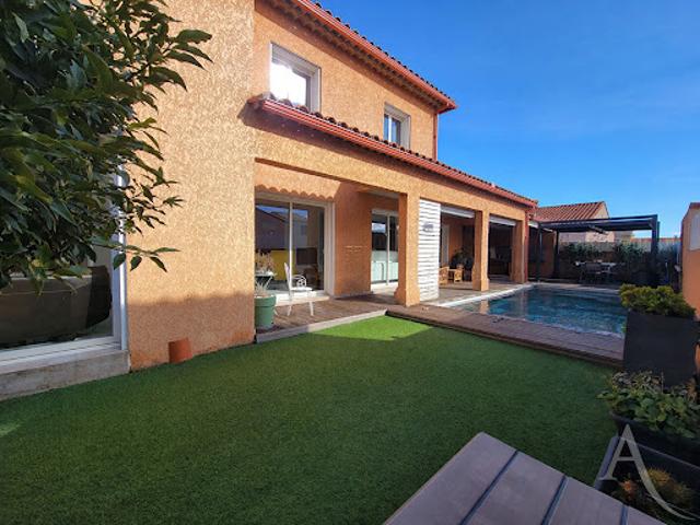 Maison vente à Céret, Latour-bas-elne
