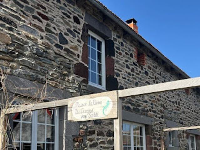 Maison vente à Saint-Flour, Laurie