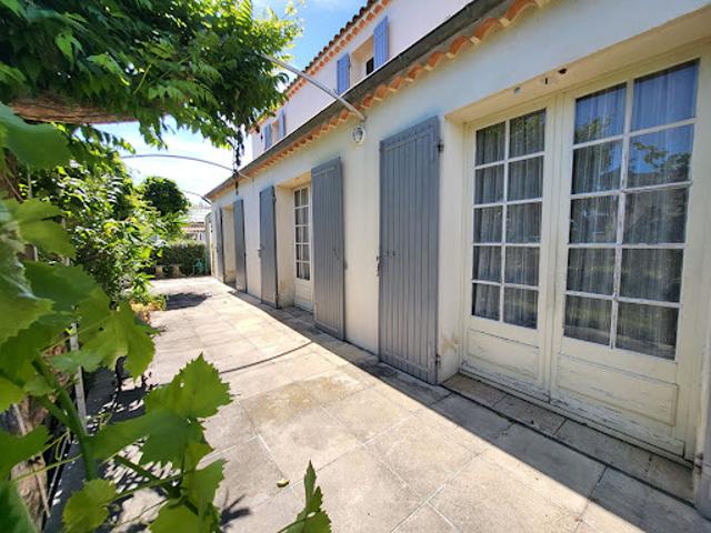 Maison vente à Avignon, L'isle-sur-la-sorgue