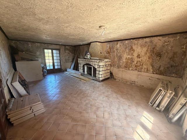 Maison vente à Guéret, Lourdoueix-saint-pierre