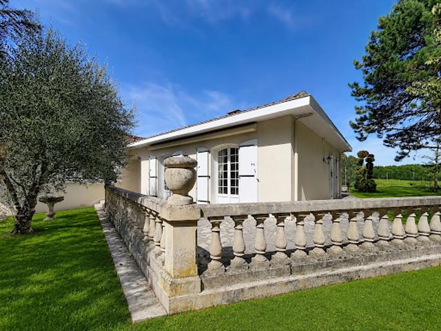 Maison vente à Angoulême, Magnac-sur-touvre