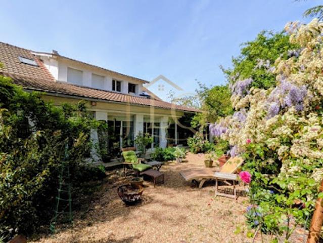 Maison vente à Chartres, Maintenon