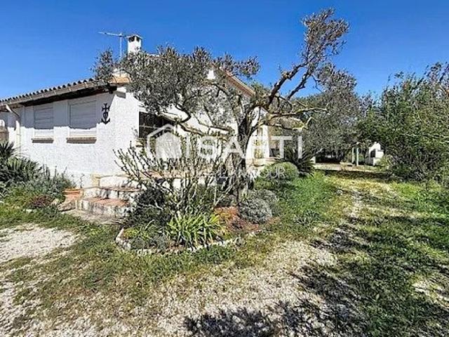 Maison vente à Arles