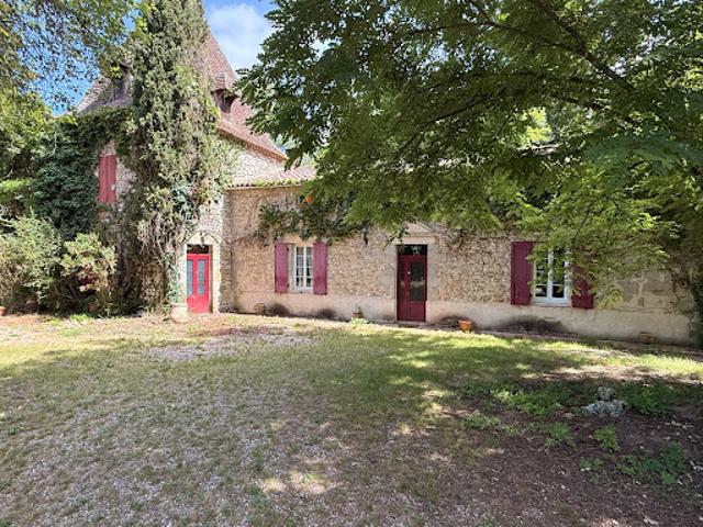 Maison vente à Marmande, Miramont-de-guyenne