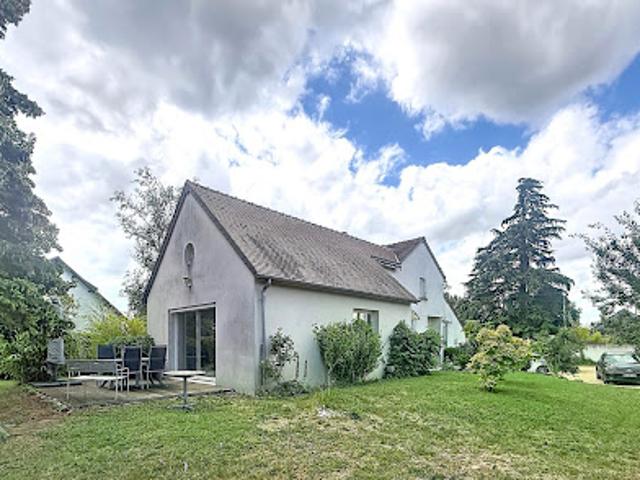 Maison vente à Tours, Montlouis