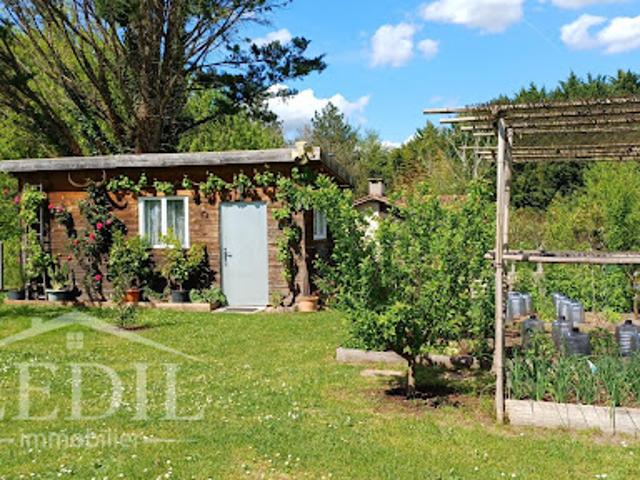 Maison vente à Langon, Noaillan