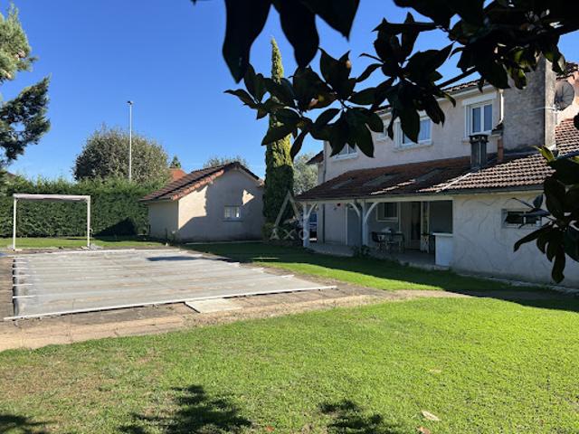 Maison vente à Oloron-Sainte-Marie, Oloron-sainte-marie