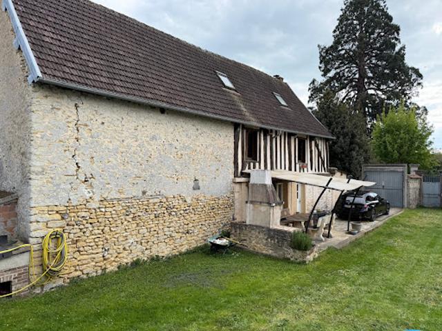 Maison vente à Les Andelys, Pacy-sur-eure