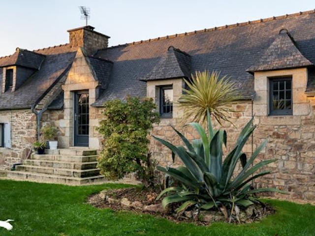 Maison vente à Kergabut, Plougourvest