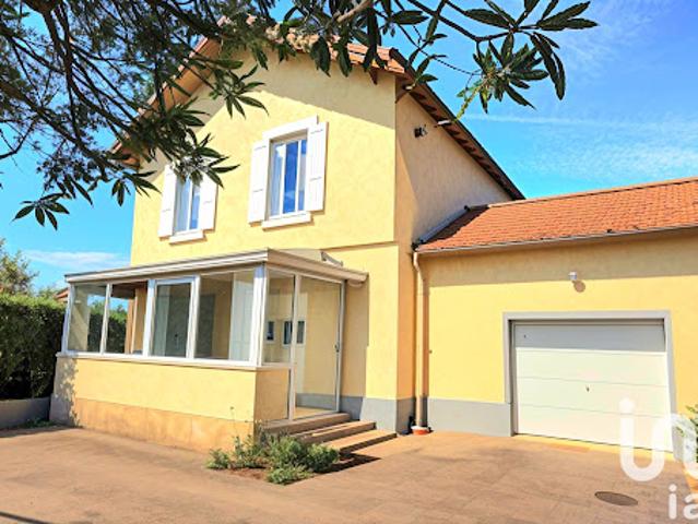 Maison vente à France métropolitaine, Portes-lès-valence