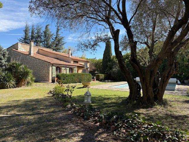 Maison vente à Lodève, Saint-andré-de-sangonis