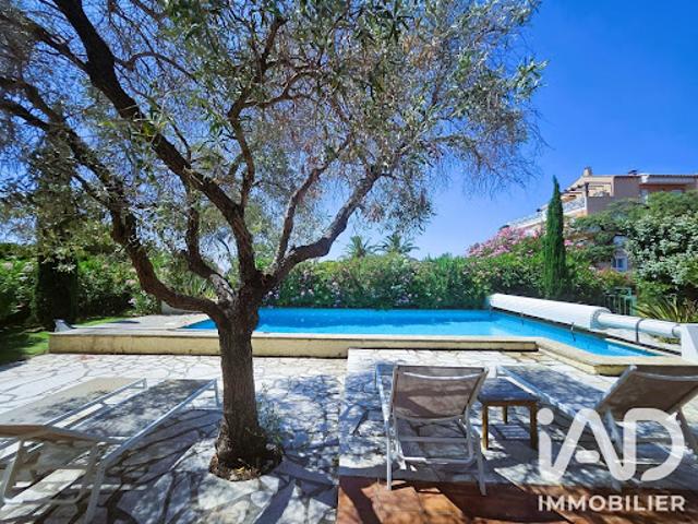 Maison vente à Arrondissement de Draguignan, Fréjus