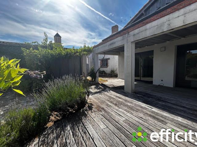 Maison vente à Les Sables-d'Olonne, Saint-julien-des-landes