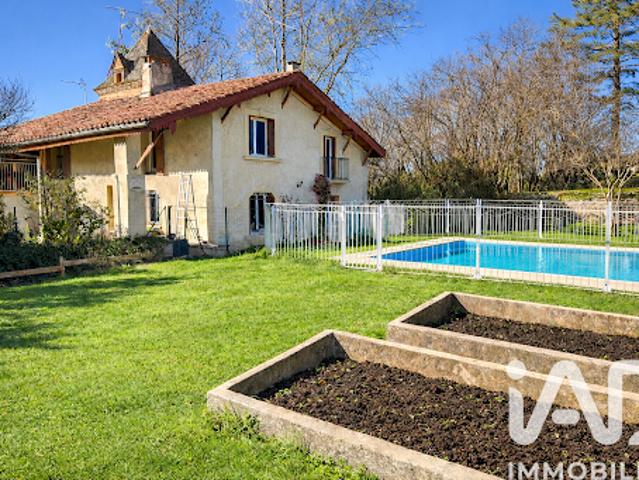 Maison vente à Castelsarrasin, Saint-nicolas-de-la-grave