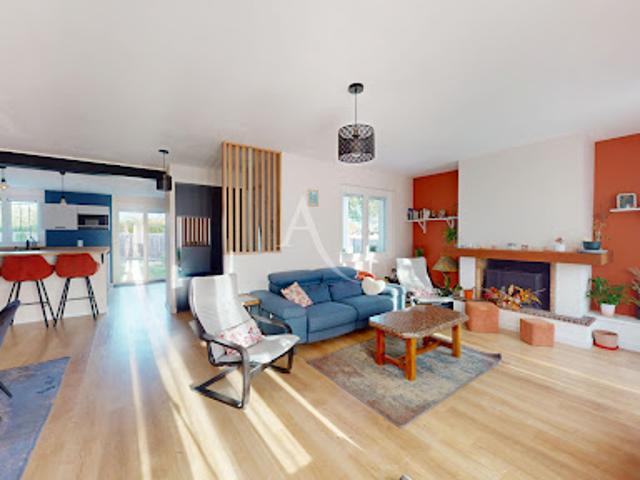 Maison vente à Toulouse, Saint-orens-de-gameville
