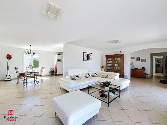 Maison vente à Le Vacayrial, Saint-Sulpice-la-Pointe