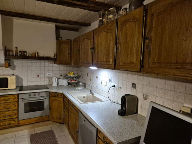 Maison vente à Lure, Bourgogne-Franche-Comté