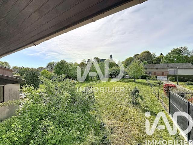 Maison vente à Châlons-en-Champagne, Valmy
