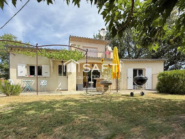 Maison vente à Carpentras, Valréas