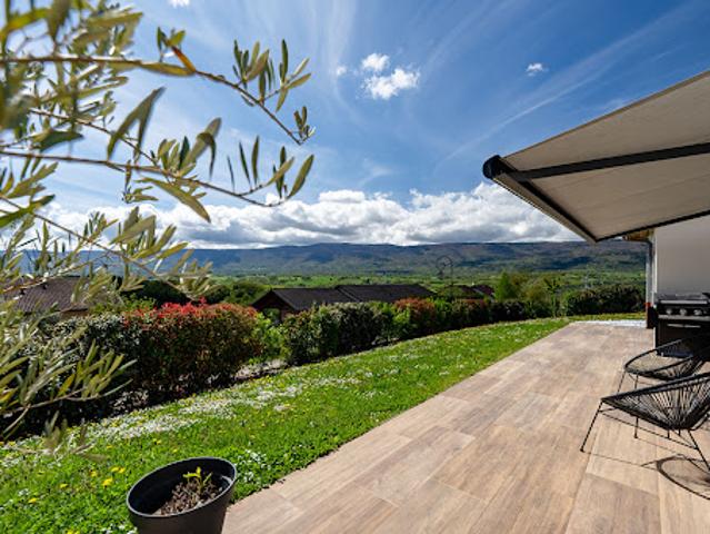 Maison vente à France métropolitaine, Bellegarde-sur-valserine