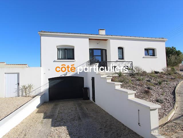 Maison vente à L'Aiguillon-sur-Mer, L'Aiguillon-la-Presqu'île