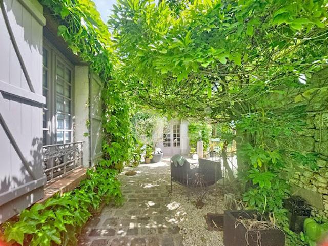 Maison vente à Évry, Soisy-sur-ecole