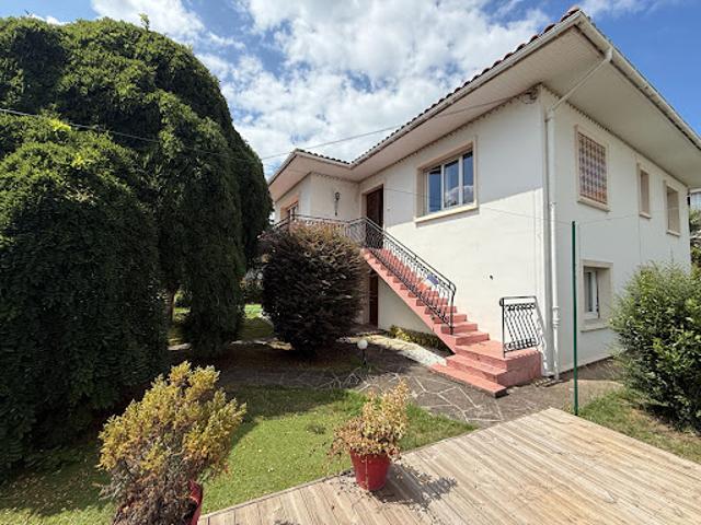 Maison vente à Pau