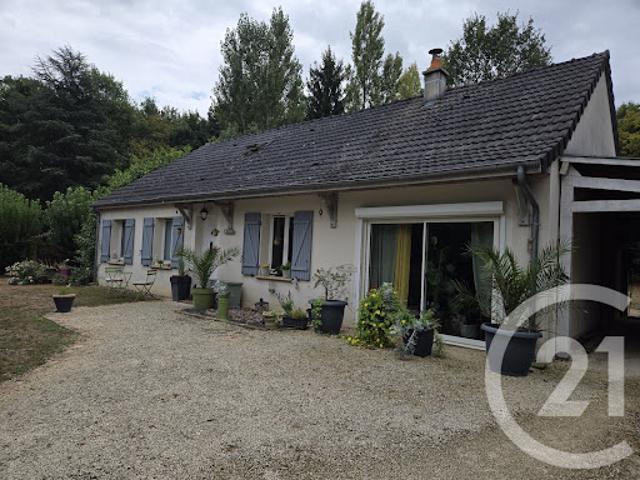 Maison vente à La Guerche-sur-l'Aubois, Cher