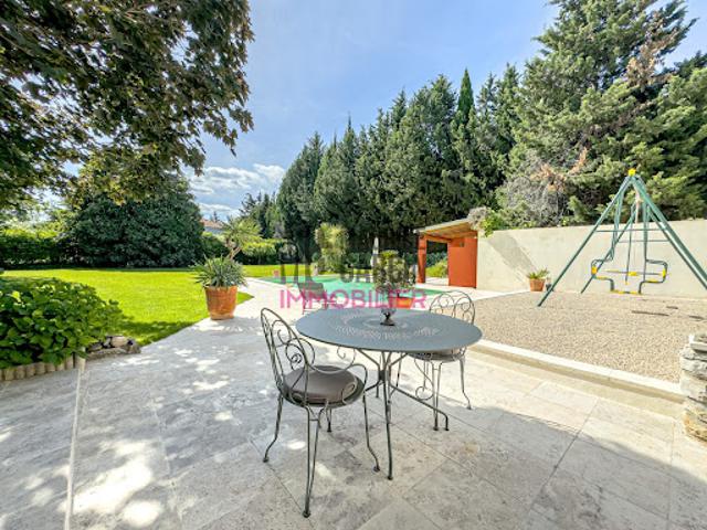 Maison vente à Avignon