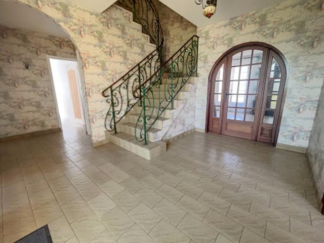 Maison vente à Sainte-Hélène, Bubry